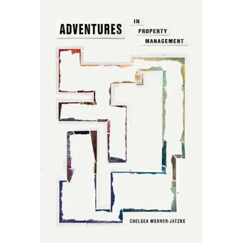 Adventures in Property Management - Paperback