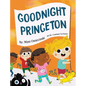 Goodnight Princeton - Hardcover
