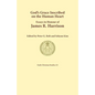 God's Grace Inscribed on the Human Heart - Paperback