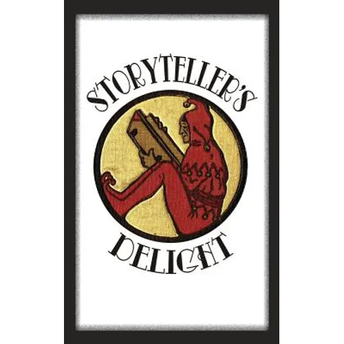 Storyteller's Delight - Paperback