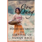 Cow Dung For Food Security And Survival of Human Race - Paperback