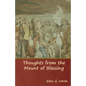 Thoughts from the Mount of Blessing - Paperback