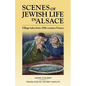 Scenes of Jewish Life in Alsace: Village Tales from 19th-Century France - Paperback