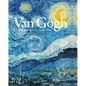 Van Gogh: The Essential Paintings - Hardcover