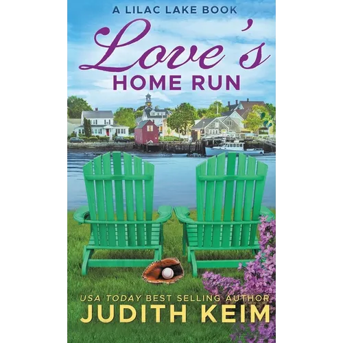 Love's Home Run - Hardcover