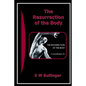 The Resurrection of the Body - Paperback