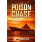 The Poison Chase: A Chase Fulton Novel - Paperback
