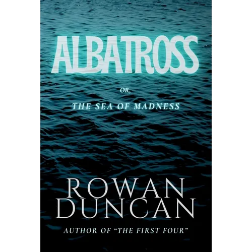 Albatross - Hardcover