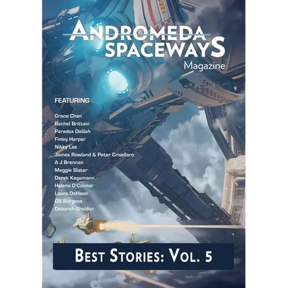Best Stories: Vol. 5 - Paperback