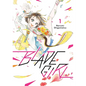 Blade Girl 1 - Paperback