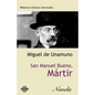 San Manuel Bueno, mártir - Paperback