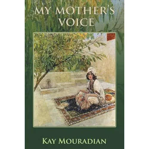 My Mother's Voice - Paperback