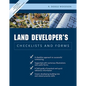 Residential Land Developer's Checklists and Forms - Paperback
