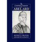 The Cambridge Companion to Abelard - Paperback