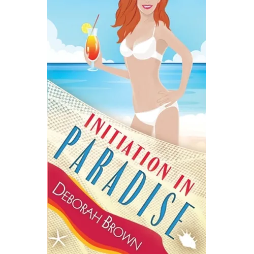 Initiation in Paradise - Paperback