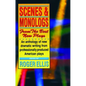 Scenes & Monologs from the Best New Plays - Paperback