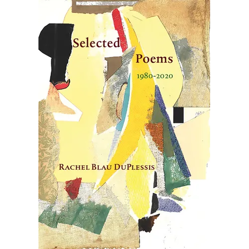 Selected Poems - Paperback