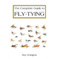 The Complete Guide To Fly Tying - Paperback