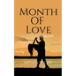 Month Of Love - Paperback