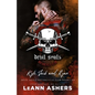 Kyle, Jack, & Ryan: Devil Souls MC Novellas - Paperback