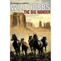 The Big Wander - Paperback
