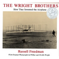 The Wright Brothers: How They Invented the Airplane - Hardcover