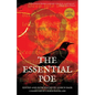 The Essential Poe - Paperback
