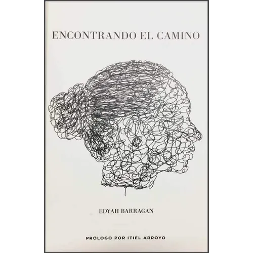 Encontrando El Camino - Hardcover
