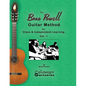 The Brad Powell Guitar Method: for Class & Independent Learning - Vol. 1 - Paperback