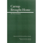 Carnap Brought Home: The View from Jena - Hardcover