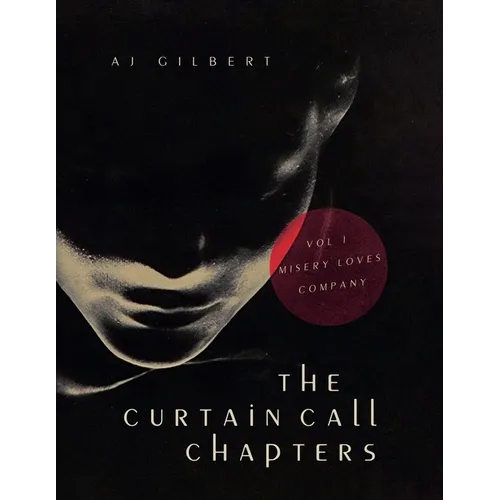 The Curtain Call Chapters - Paperback