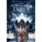 The Habitation of Devils: Why God Doesn't Act - Hardcover