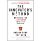 The Innovator's Method: Bringing the Lean Start-Up Into Your Organization - Hardcover