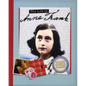 The Life of Anne Frank - Hardcover