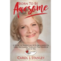 Born To Be Awesome - Paperback