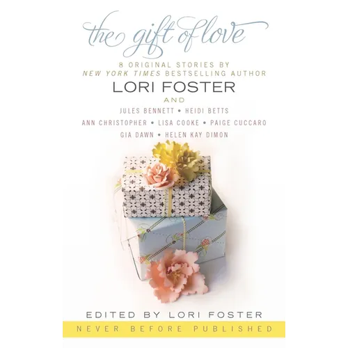 The Gift of Love - Paperback