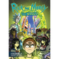 Rick and Morty: The Manga Vol. 2: After-School Science Club - Paperback