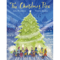 The Christmas Pine - Hardcover