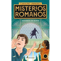 Asesinos En Roma / The Assassins of Rome. the Roman Mysteries - Hardcover
