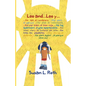 Leo and... Leo y (bilingual English Spanish): : ...the hat ...el sombrero, ...the park ...el parque, ...the slide ...la resbaladilla, ...the red train - Paperback