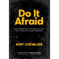 Do It Afraid - Hardcover