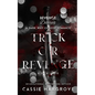 Trick or Revenge (A Dark Standalone Reverse Harem) - Paperback