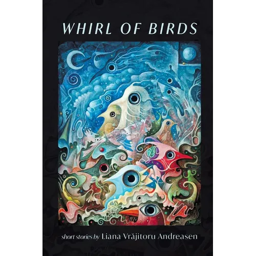 Whirl of Birds - Paperback