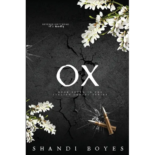 Ox - Discreet - Paperback