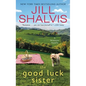 The Good Luck Sister: A Wildstone Novella - Paperback