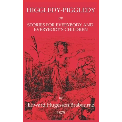 Higgledy-Piggledy - Paperback