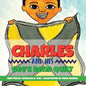 Charles And His Gee's Bend Quilt - Paperback