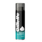 Gillette Shaving Cream for Sensitive Skin: Smooth, Irritation-Free Shave - 200ml Can