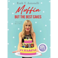 Muffin But The Best Cakes - Hardcover