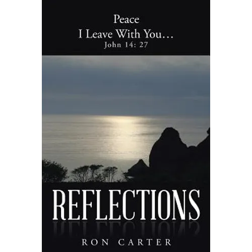 Reflections - Paperback